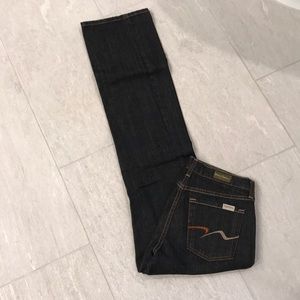 David Khan Jeans